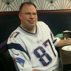 Meet your Posher, Jason